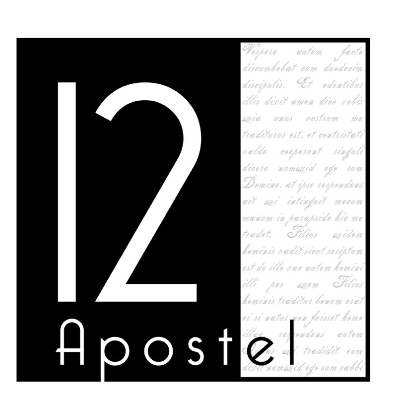12 Apostel Consulting GmbH